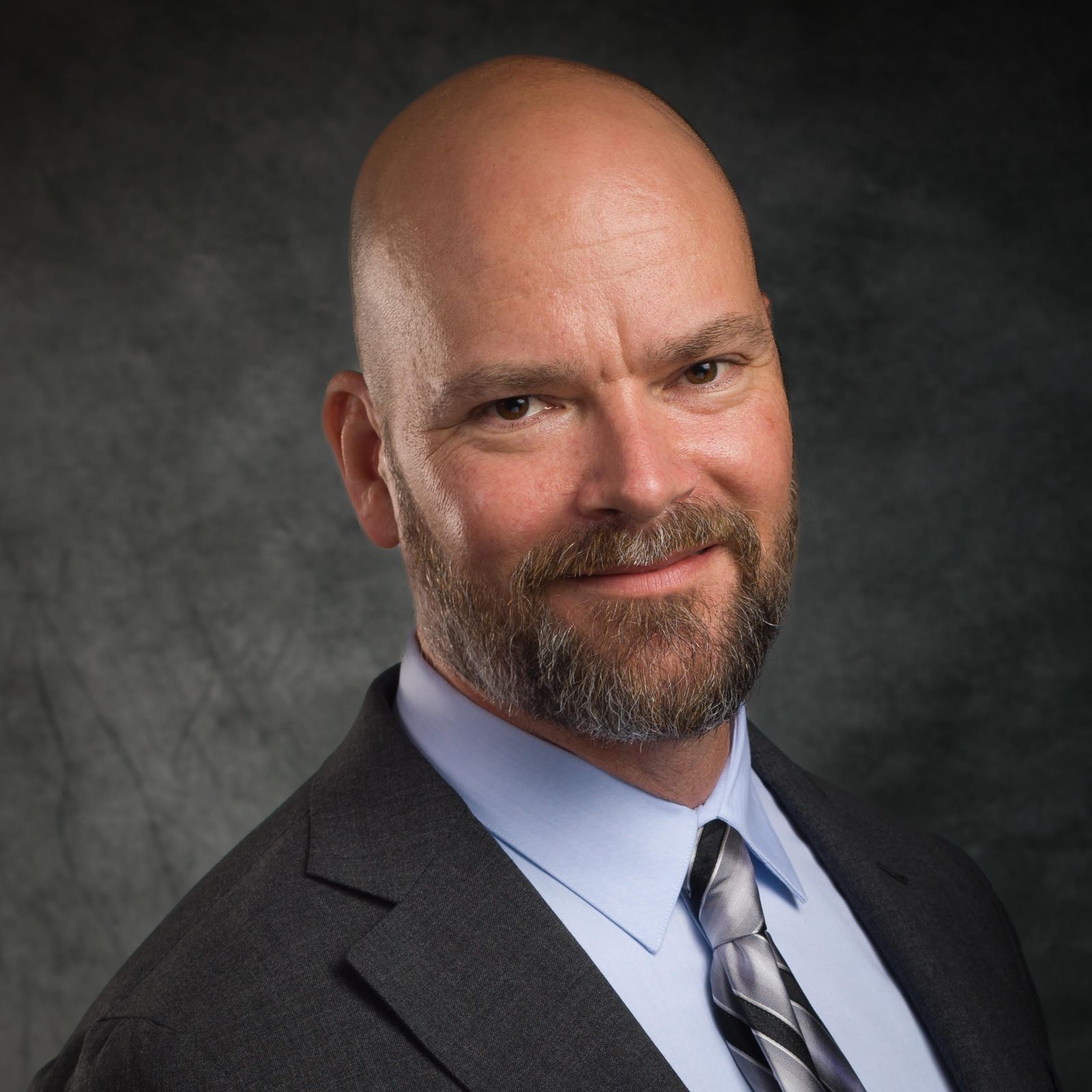 Profile of Gary Plutta