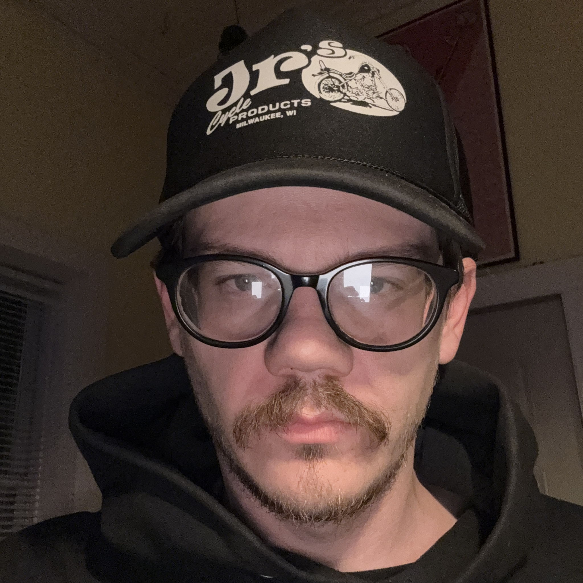 Profile of Jonah Holter