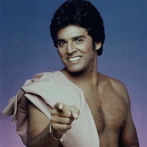 Profile of Mike “Mr D” Minns