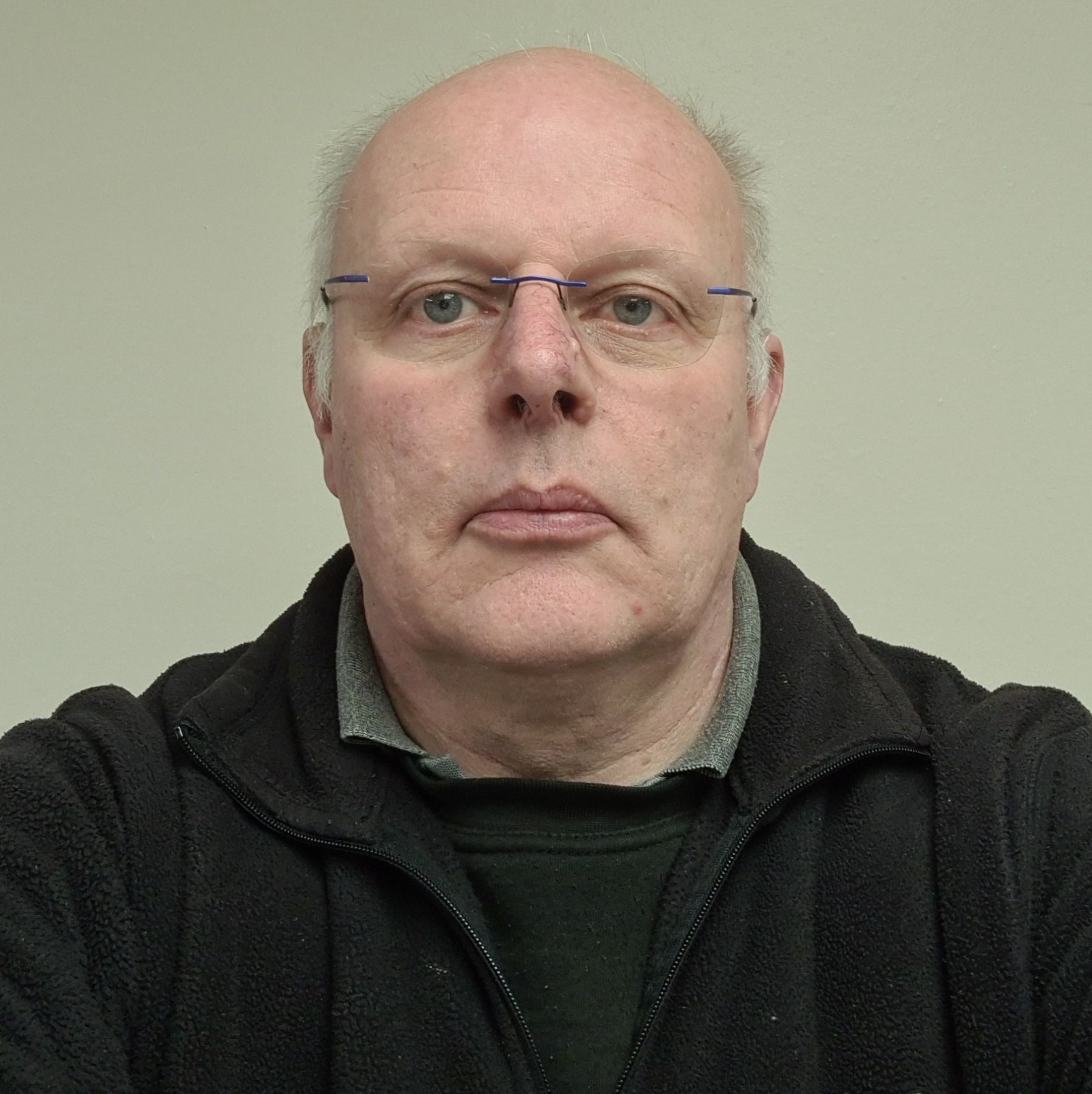 Profile of Andrew Galvin