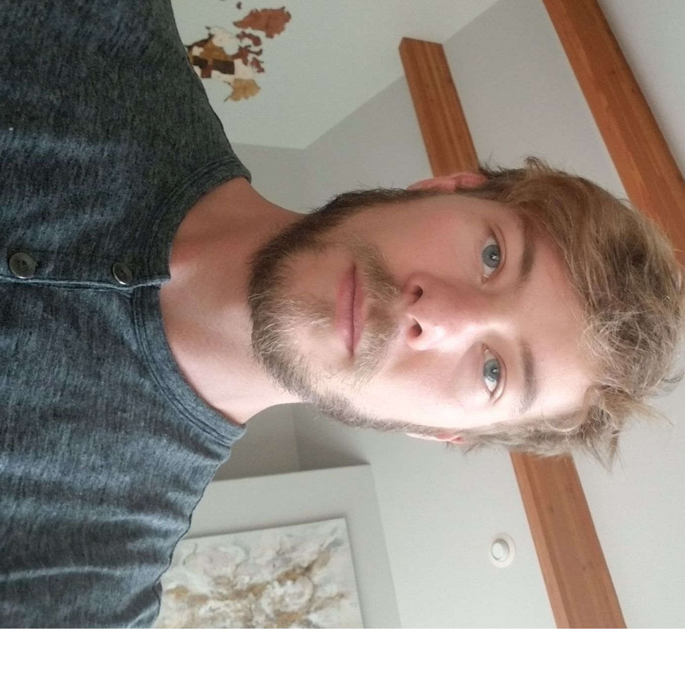 Profile of Shane Daly