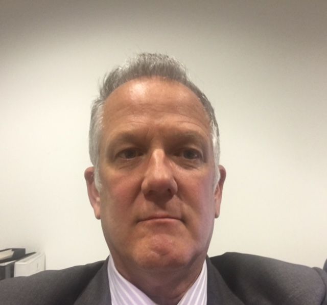 Profile of Chris Plater