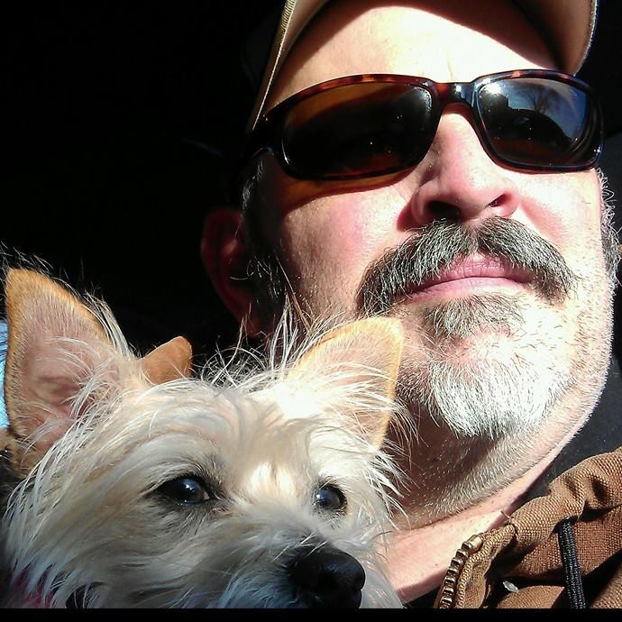 Profile of Eric Trosper