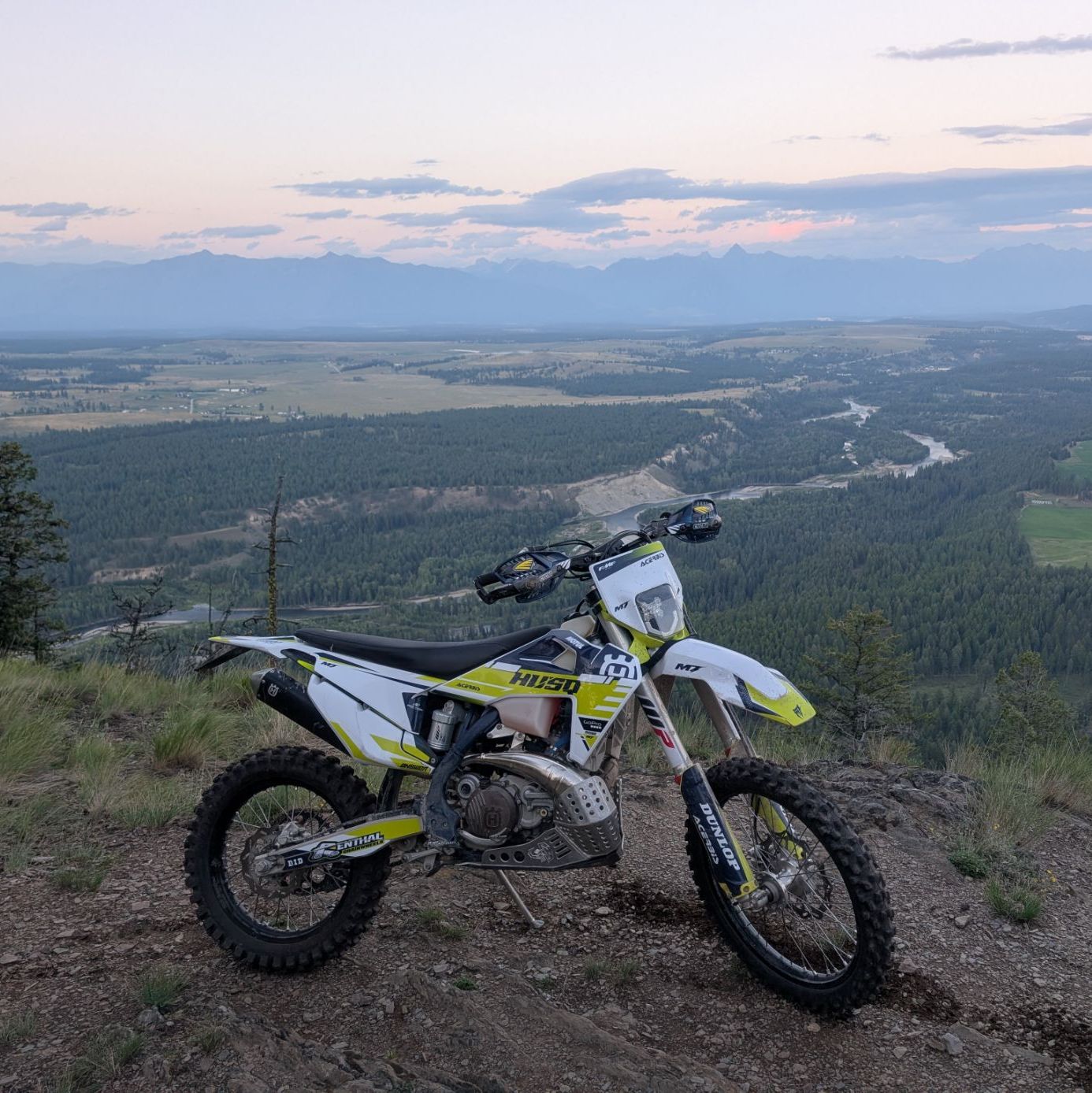 Profile of Robin Hansen