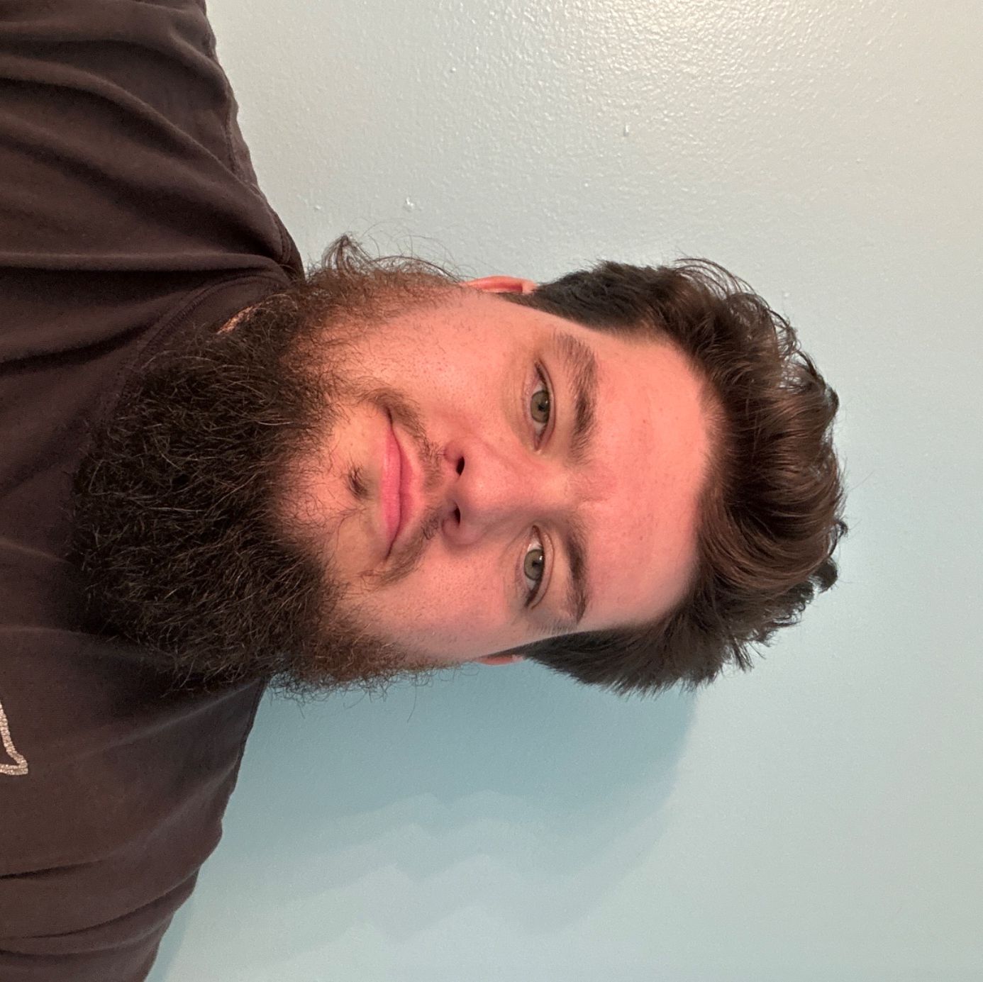 Profile of Chris Mccartney