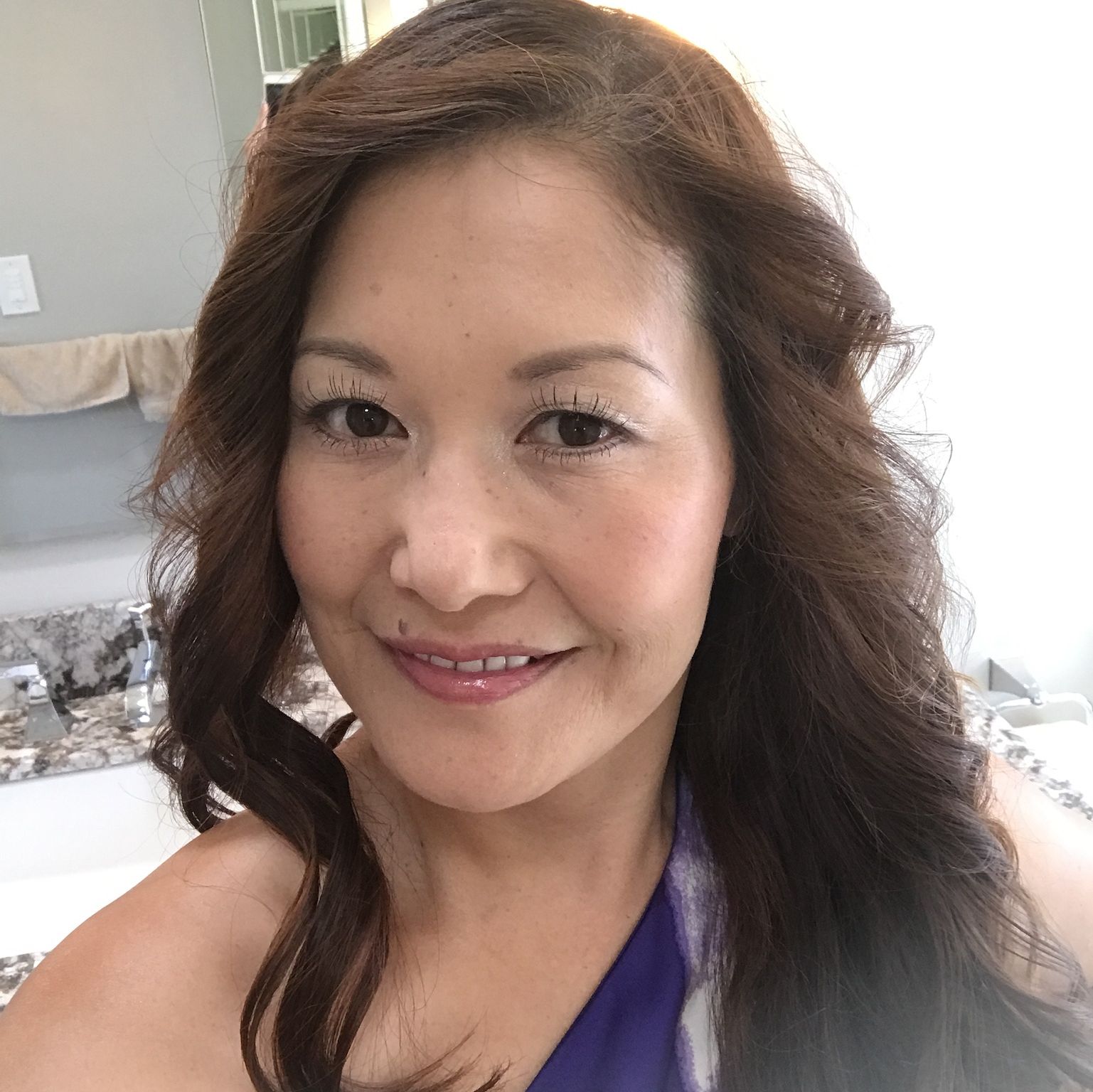 Profile of Jeanie Law
