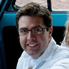 Profile of Jason Lamers