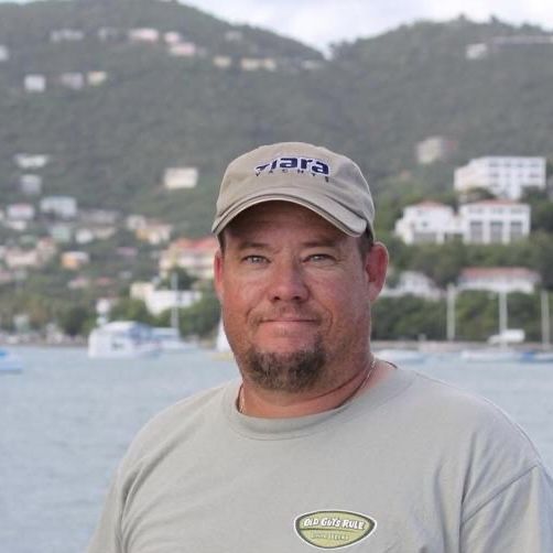 Profile of Robert Farley