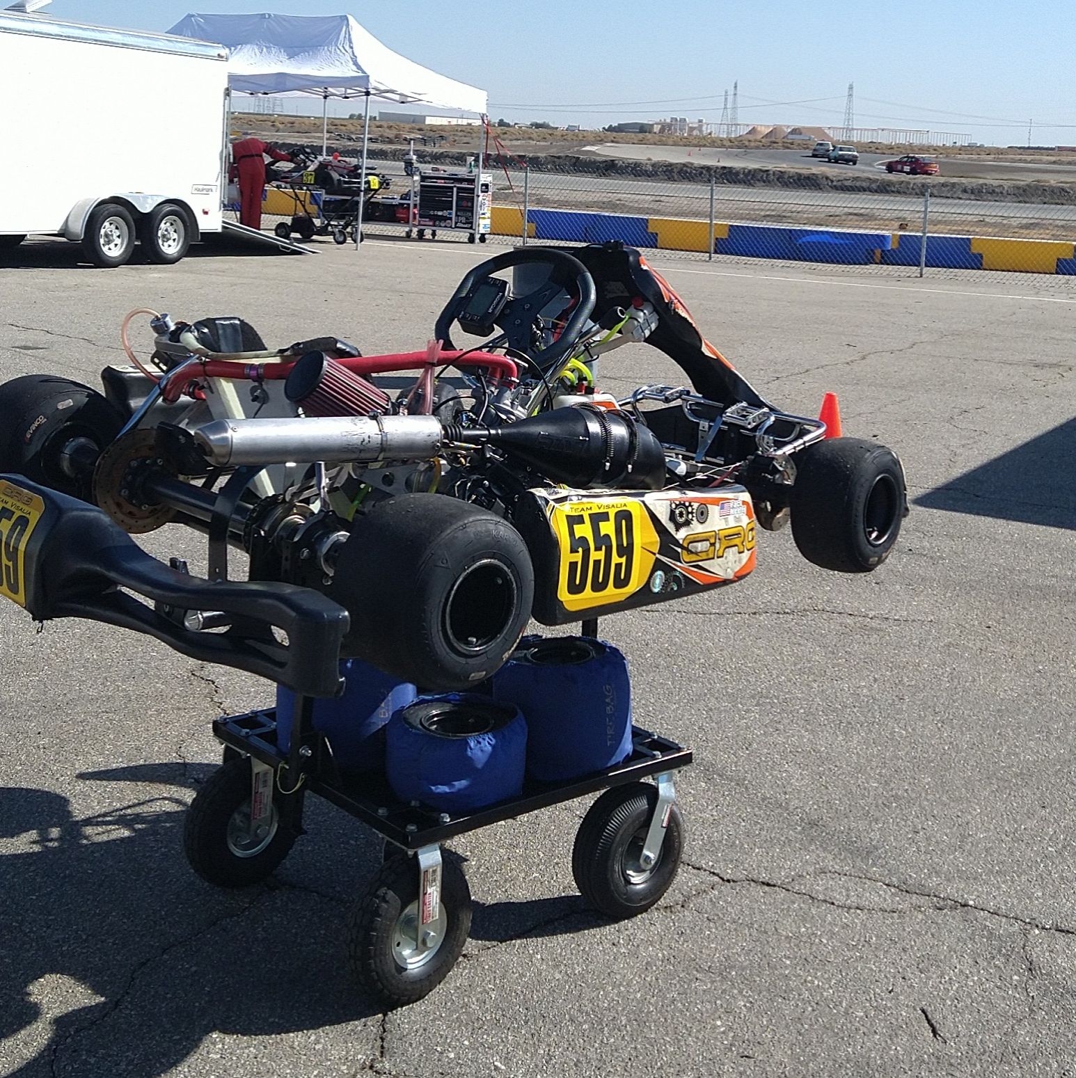 Profile of Zack Neeley