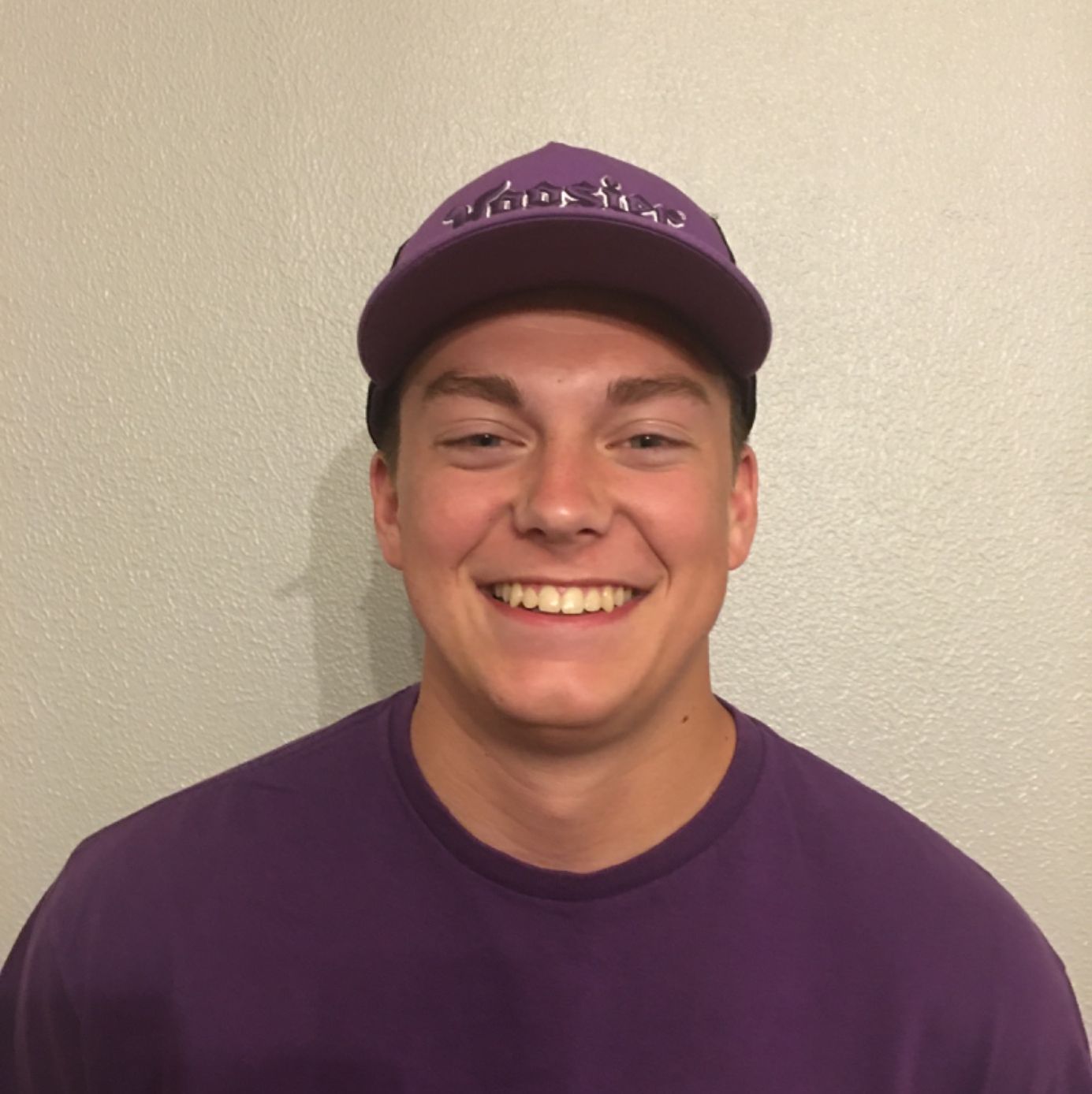 Profile of Blake Galloway