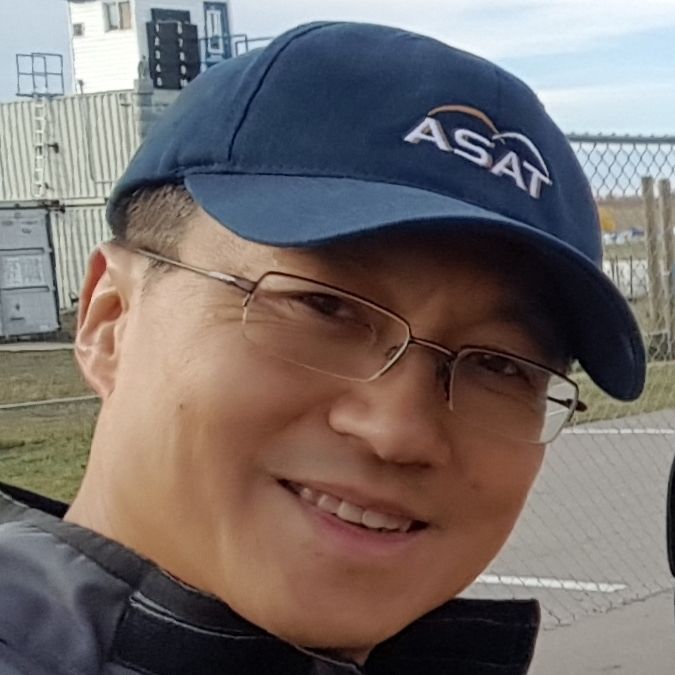 Profile of Dennis Wong