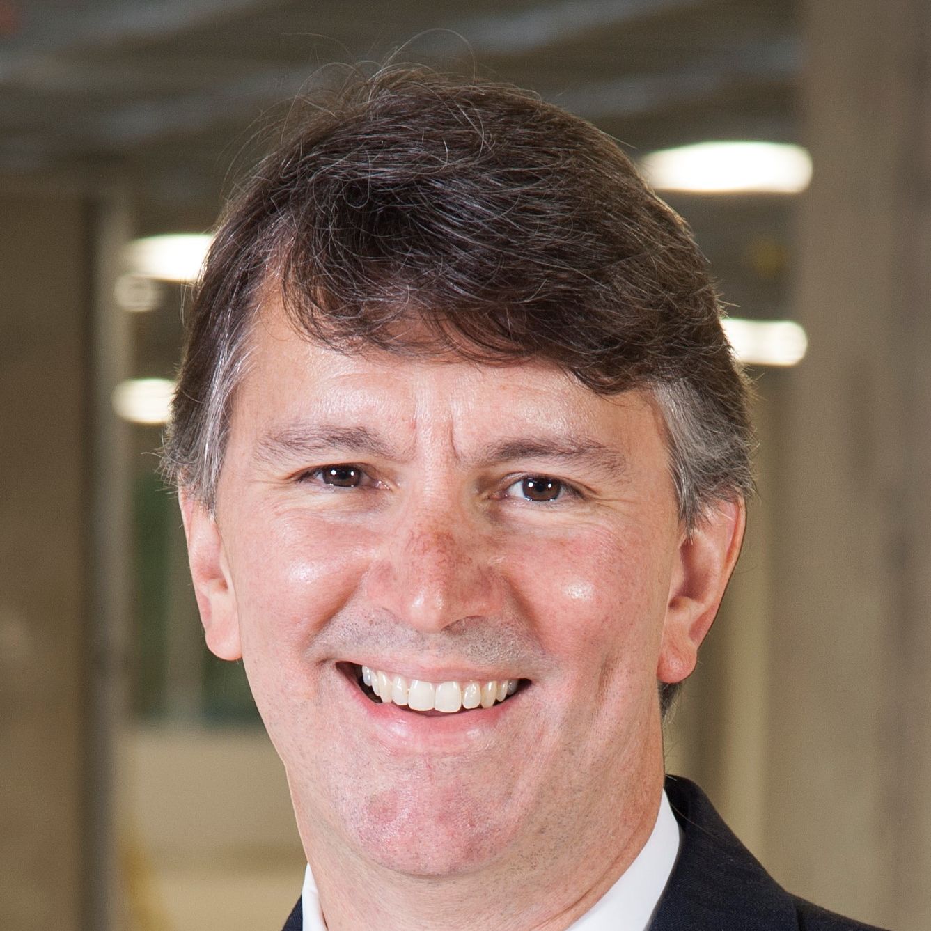 Profile of Patrick Cross