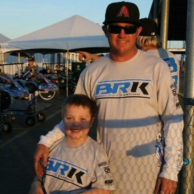 Profile of Jacob Hudson