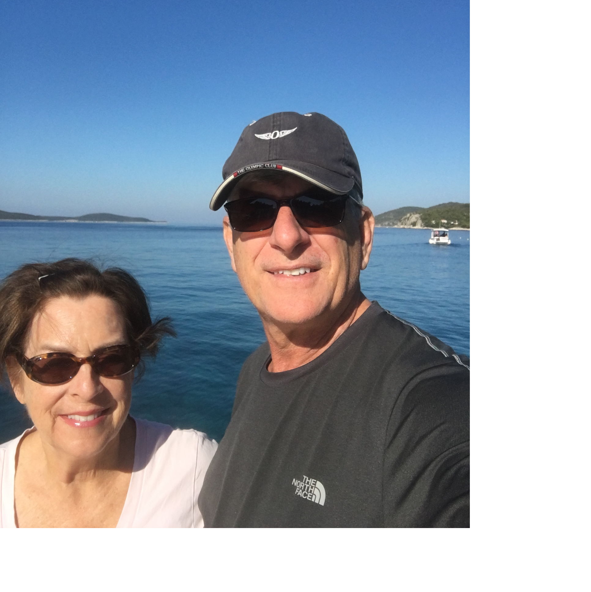 Profile of David Sisk