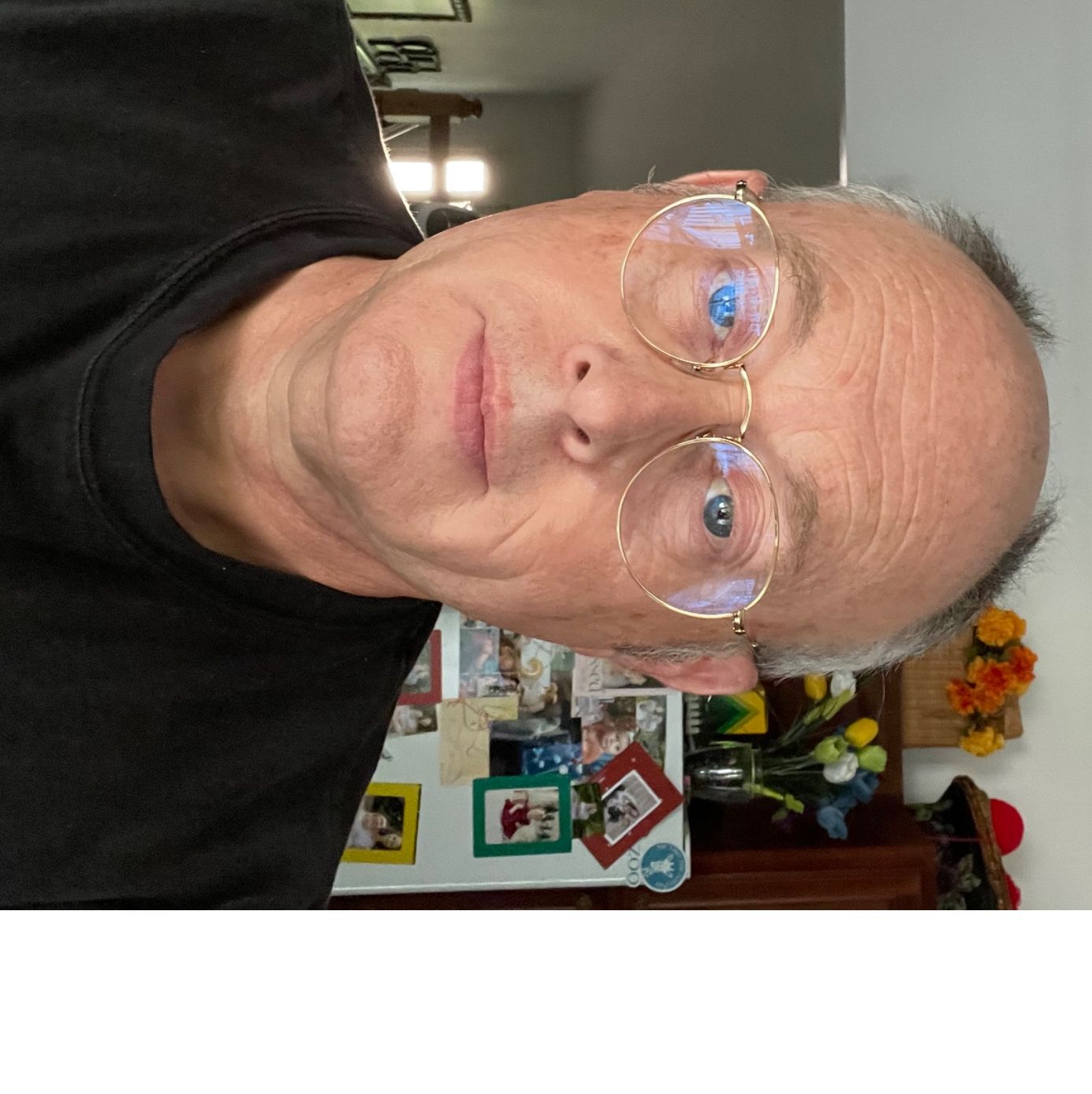 Profile of Dennis Koons