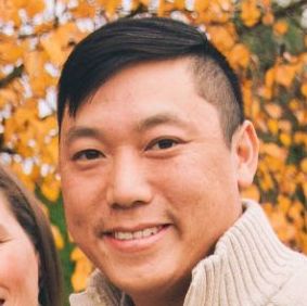 Profile of George Pang