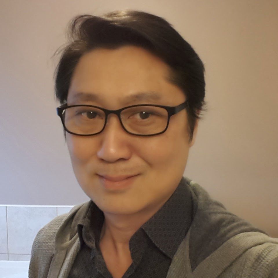 Profile of Roger Mak