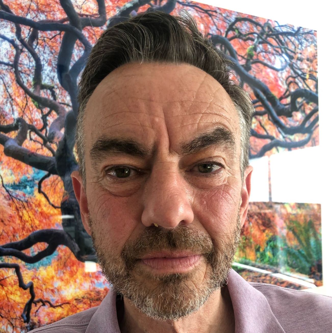 Profile of Karl Noakes