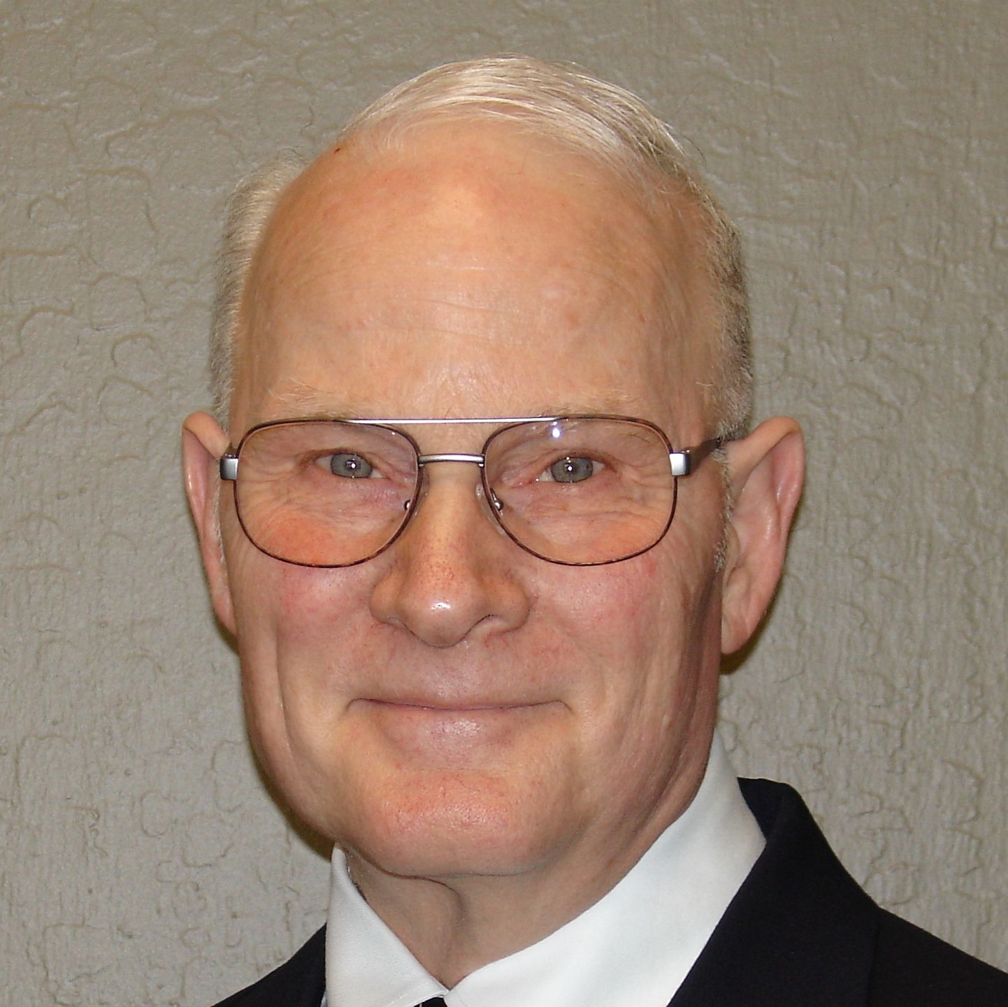 Profile of Richard Dayton