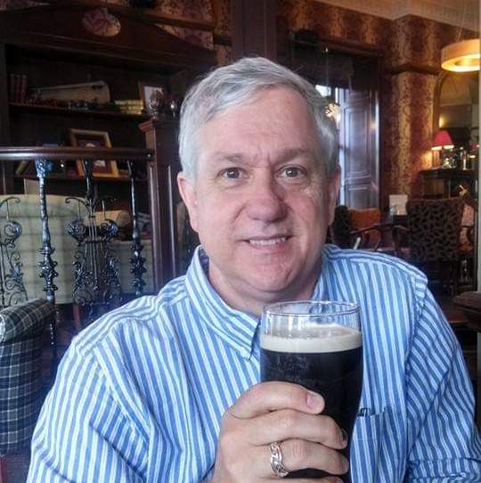 Profile of Jim Melnyk