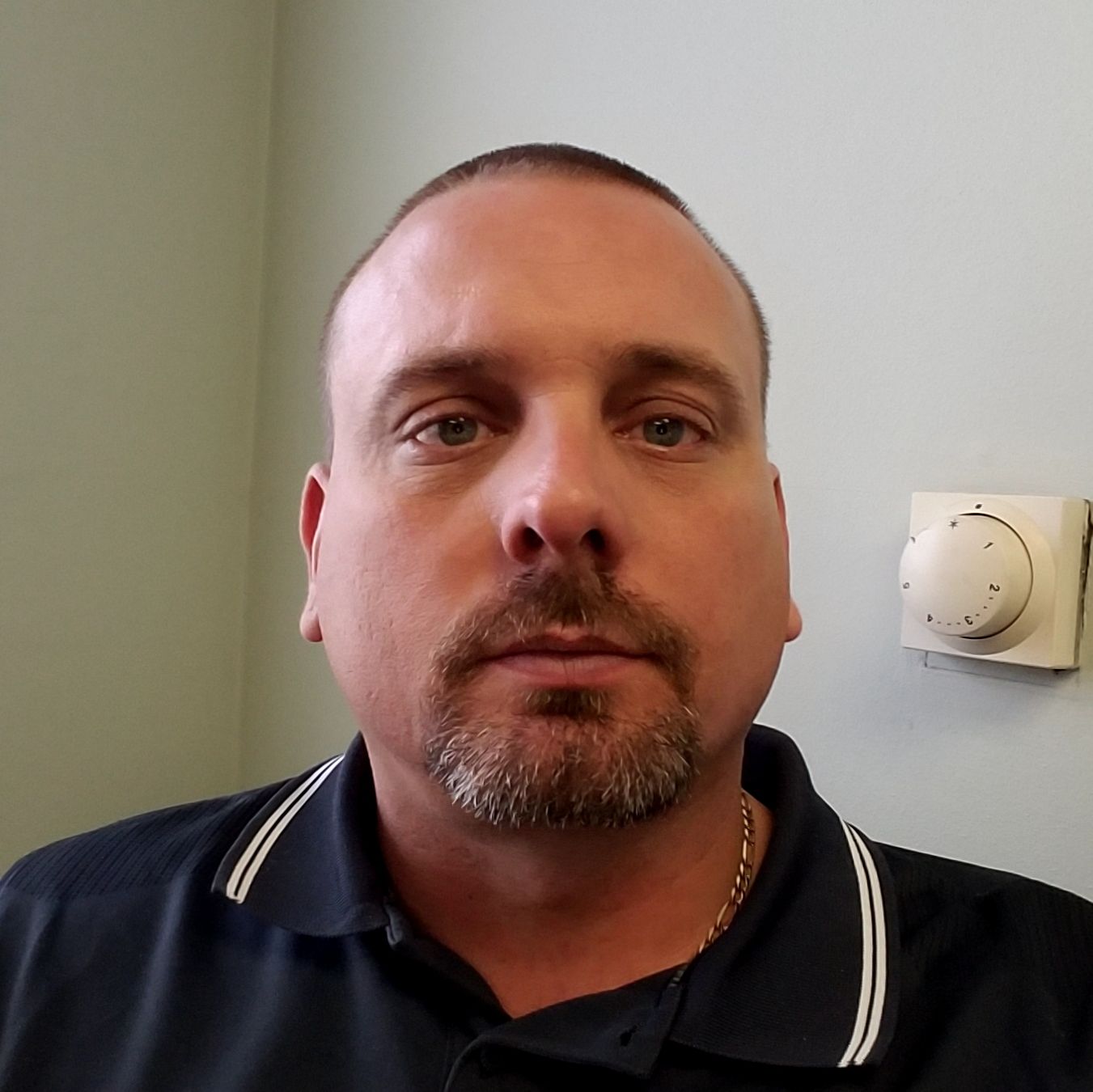 Profile of Jeff Ellenbecker