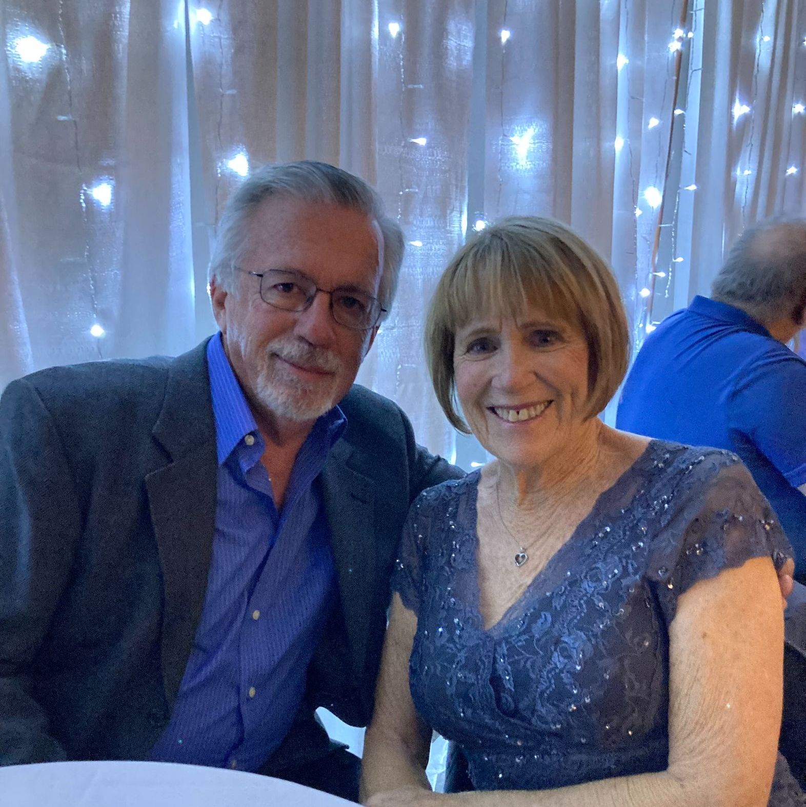 Profile of Gary Phelps