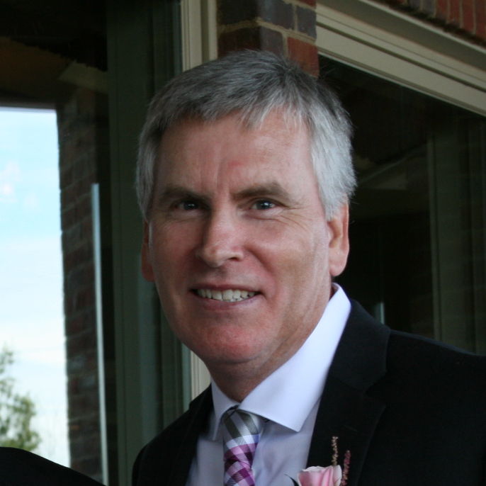 Profile of Mike Smith
