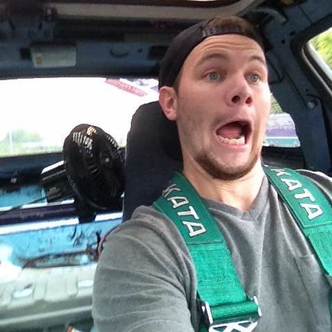 Profile of Mitchell Rowe