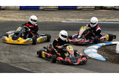 PSGKA 2026 Club Race #3
