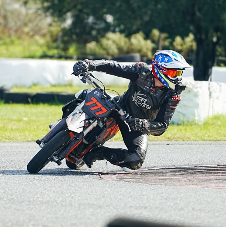 Profile of John Mcdonald