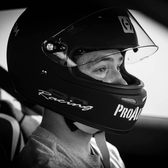 Profile of Nick Wehe