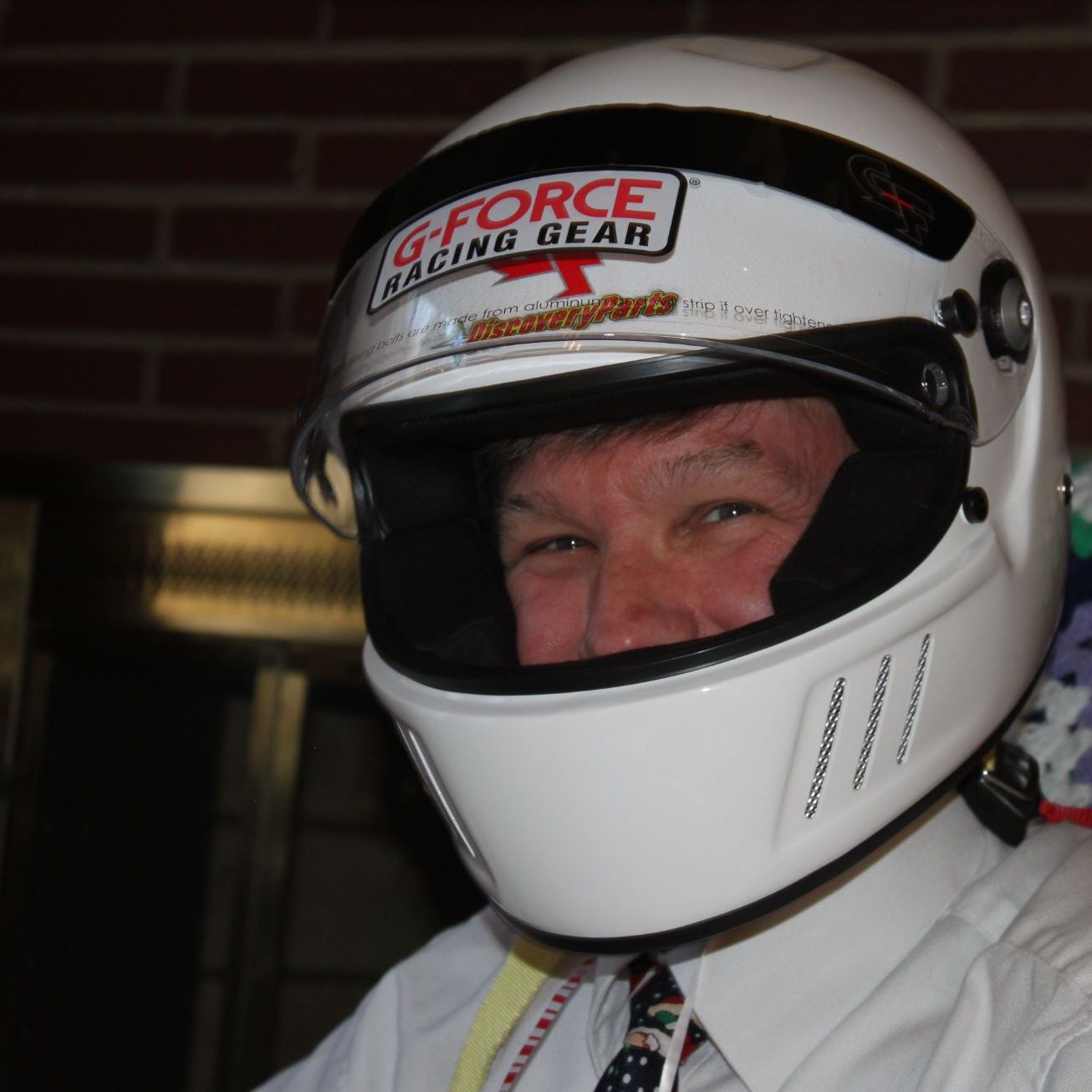 Profile of Bruce Sawicki