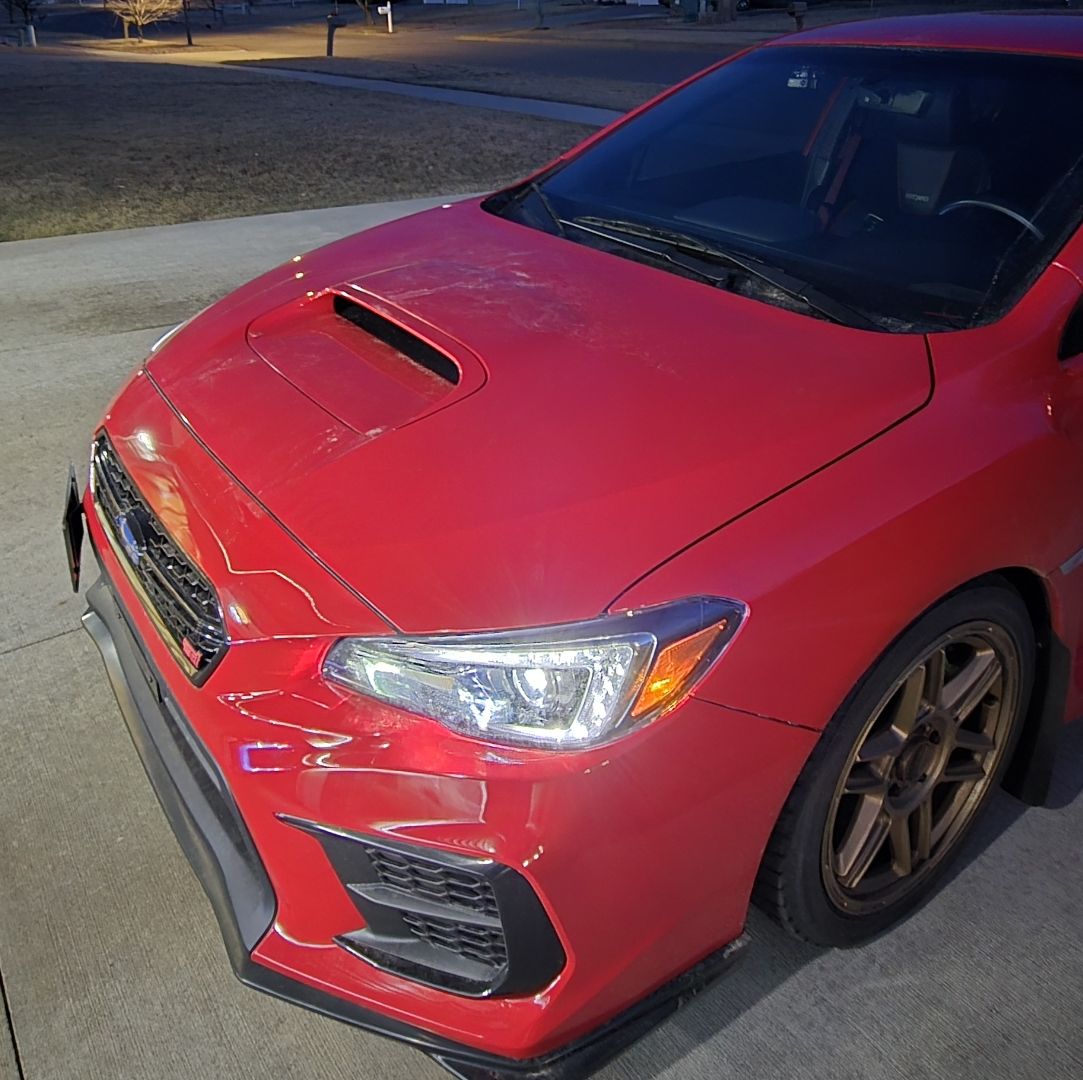 Profile of Chue F Xiong