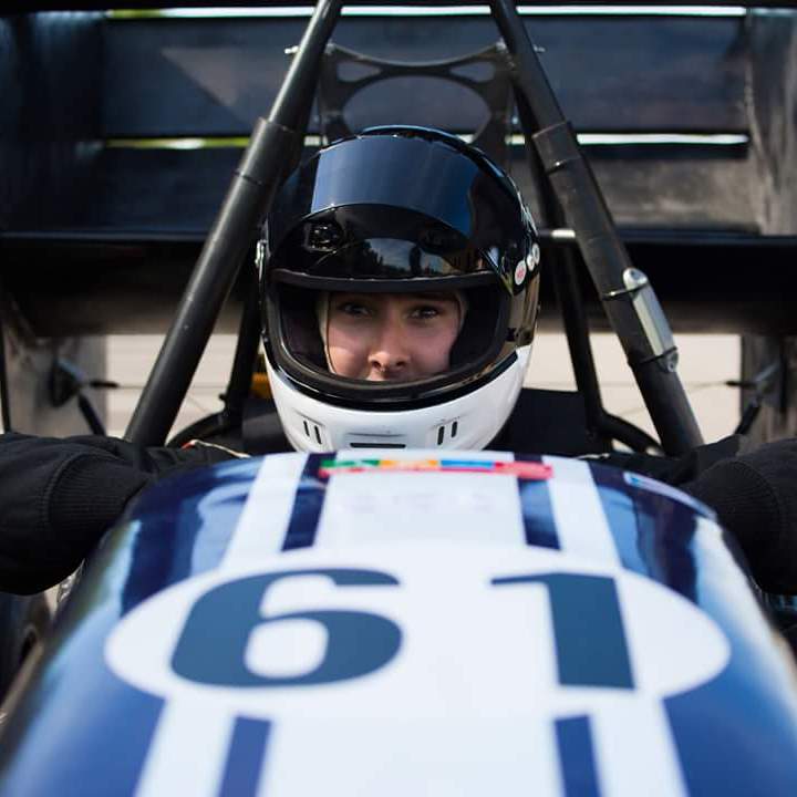 Profile of Weston Kulman