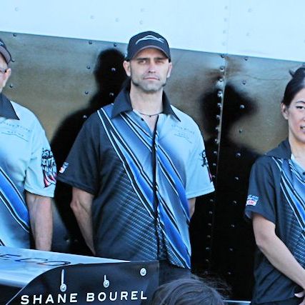 Profile of Cory Wandler