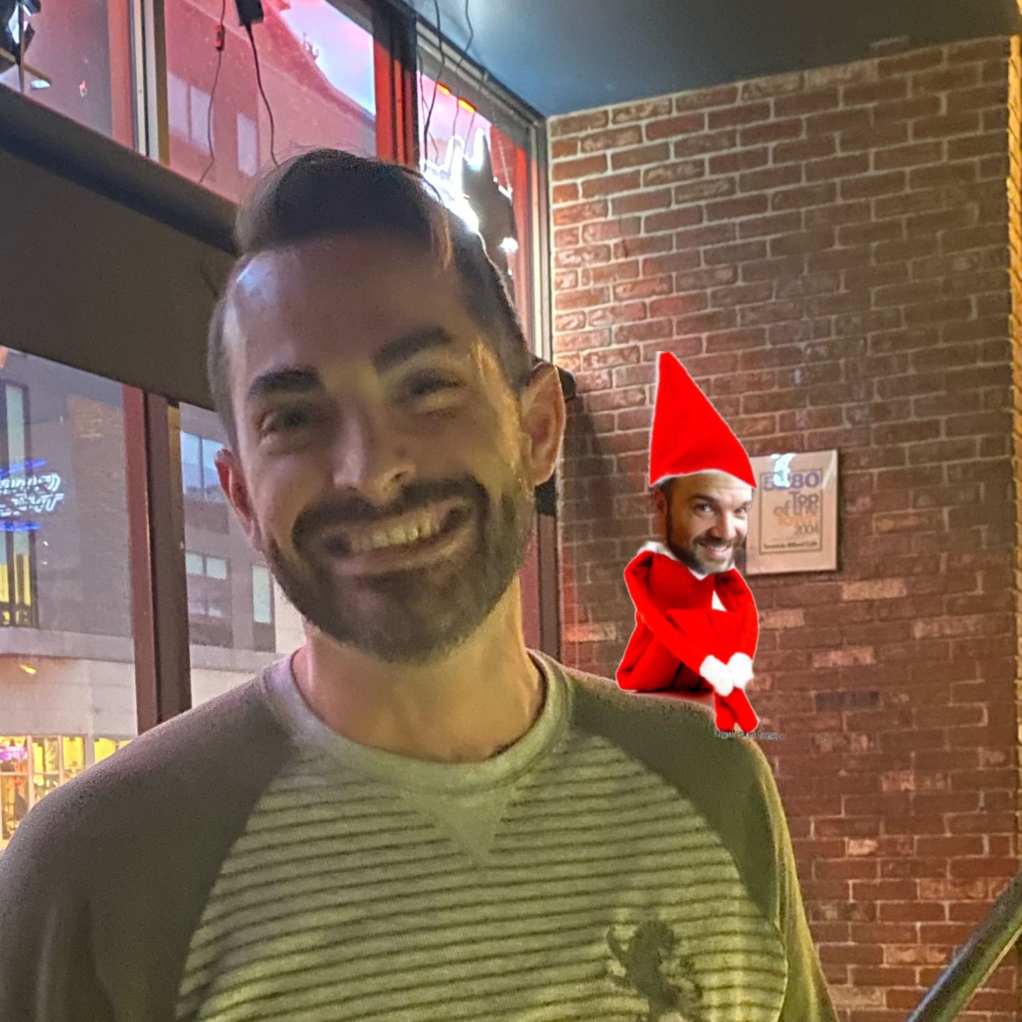 Profile of Douglas Runt