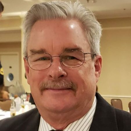Profile of Ray Schlegel