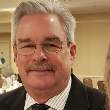 Profile of Ray Schlegel