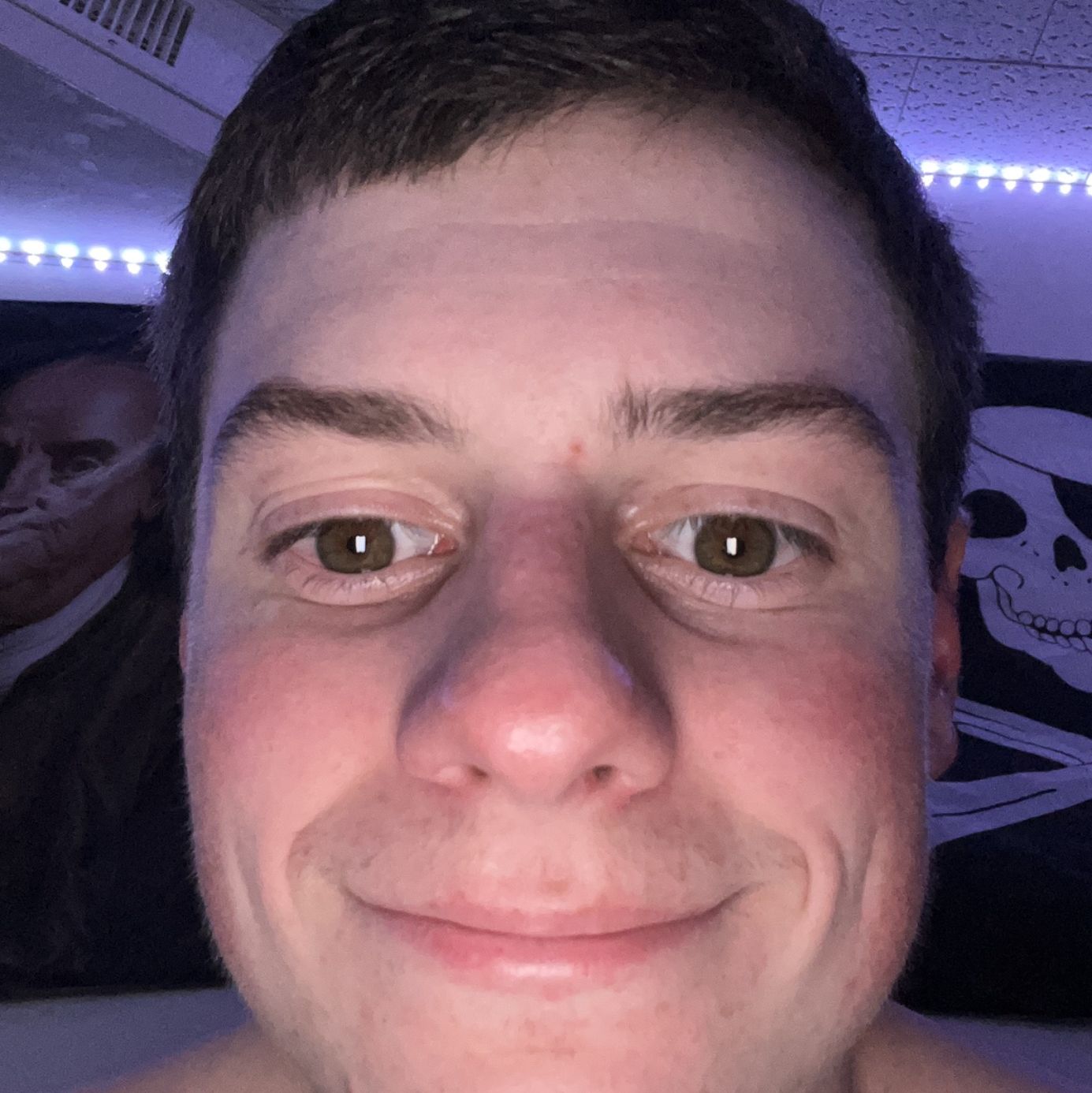 Profile of Chase Apel