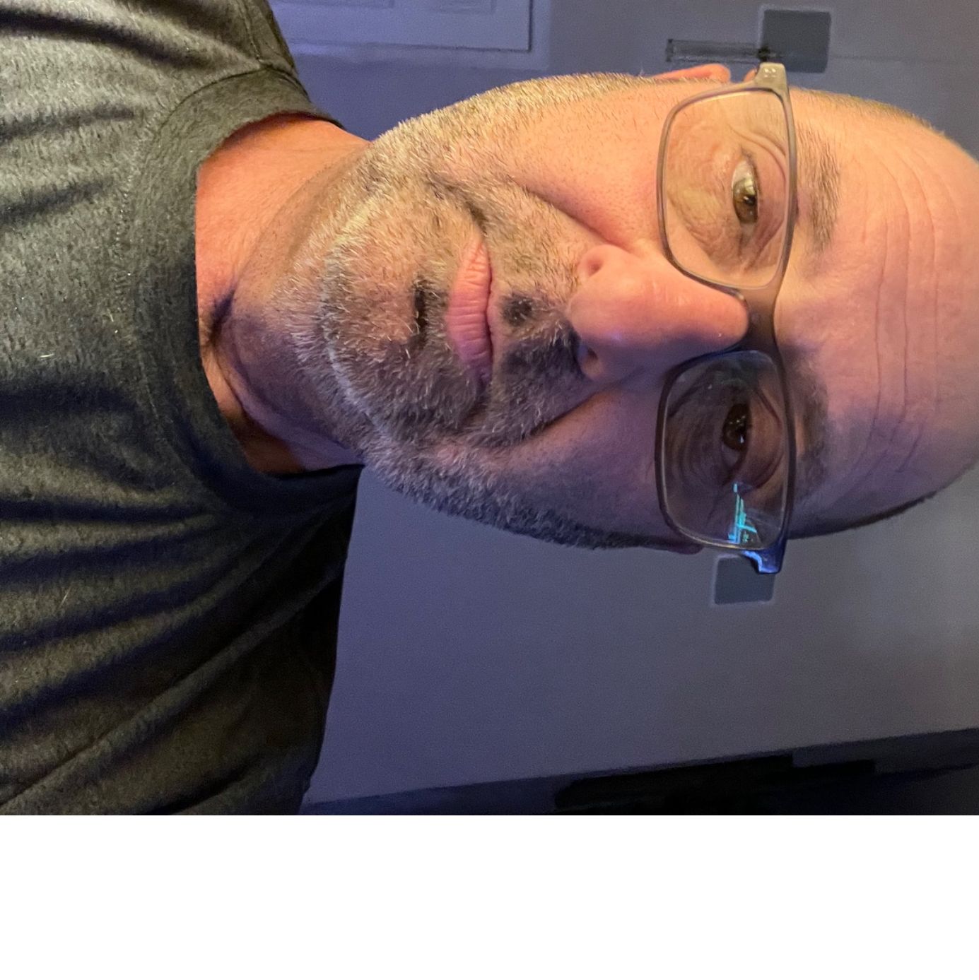 Profile of Jeff Green