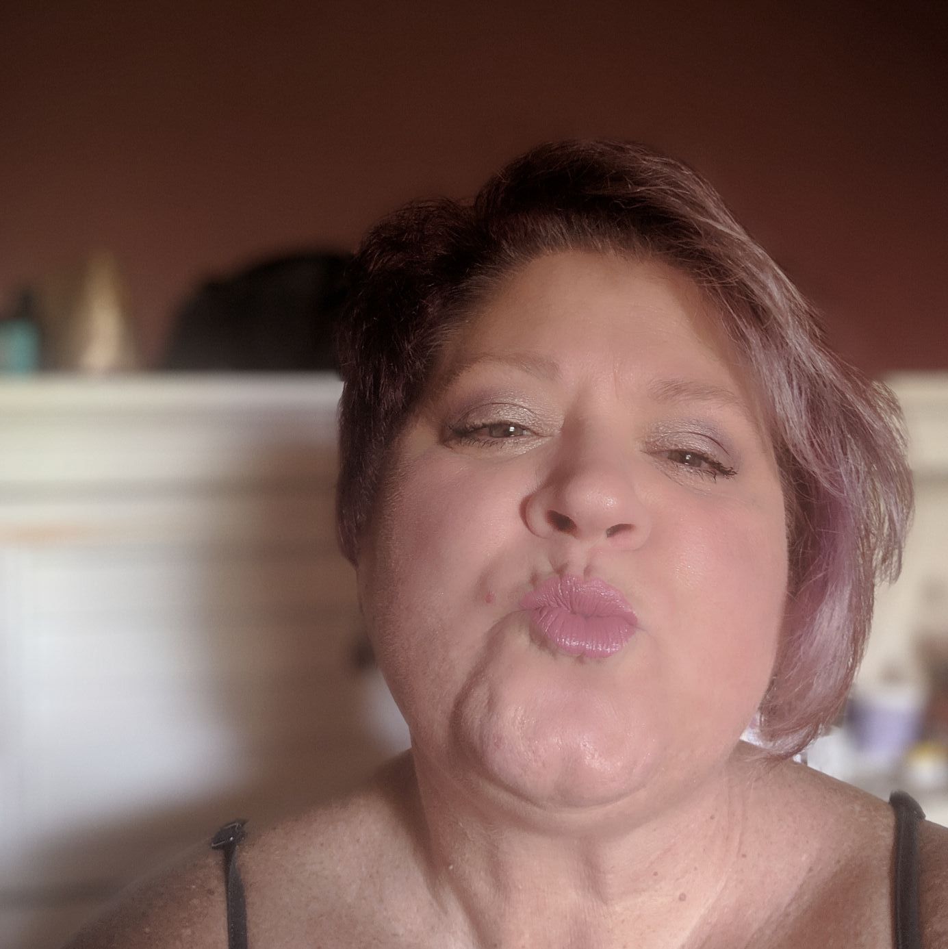 Profile of Liz Foreman