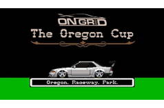 OnGrid Oregon Raceway Park CW Time Attack & HPDE