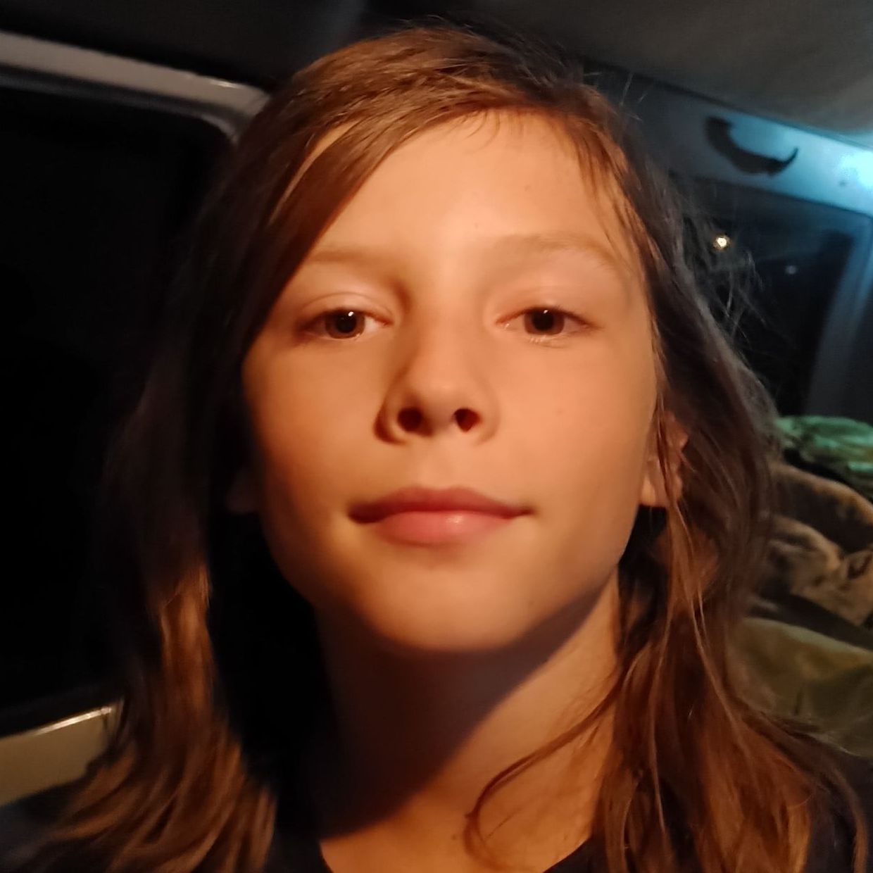 Profile of Lincoln Scott