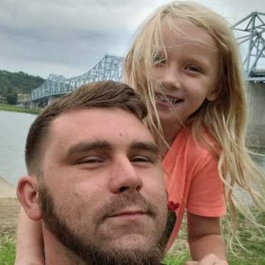 Profile of Chris Mckinney