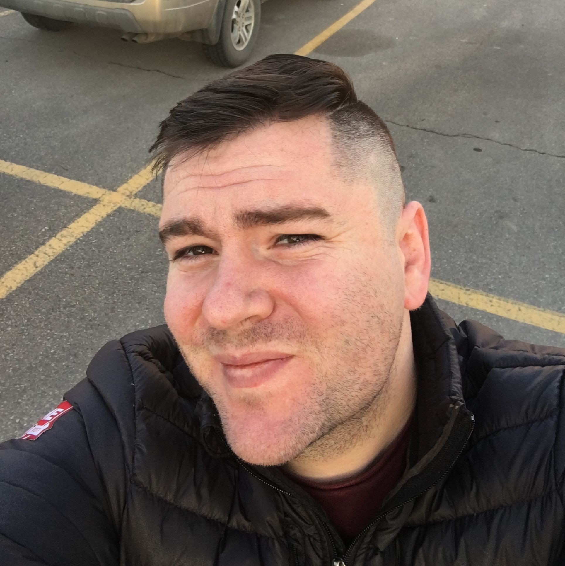 Profile of Jonathan Sheeran