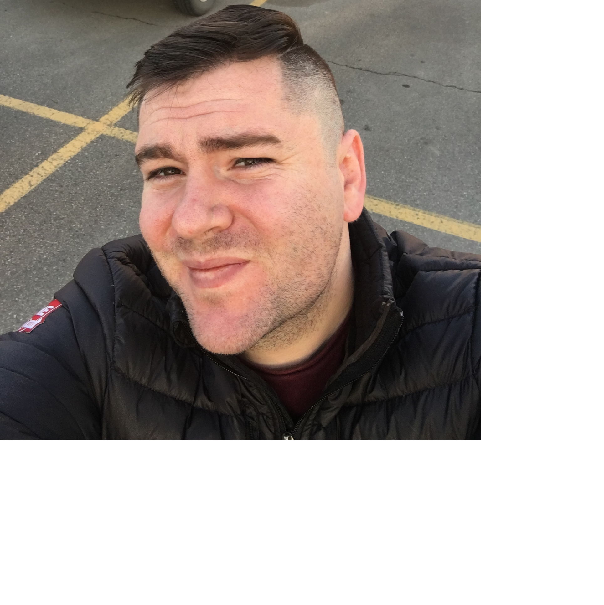 Profile of Jonathan Sheeran