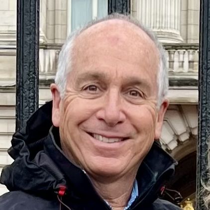 Profile of Paul McDonald