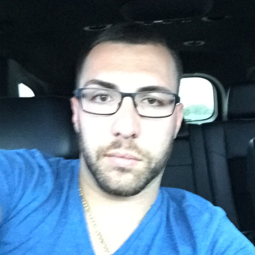 Profile of Tommy Stafford