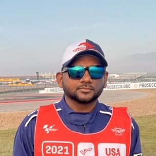 Profile of Mallikarjun Sajjan