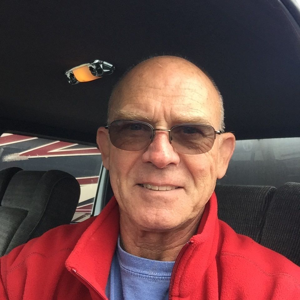 Profile of Michael Zubko